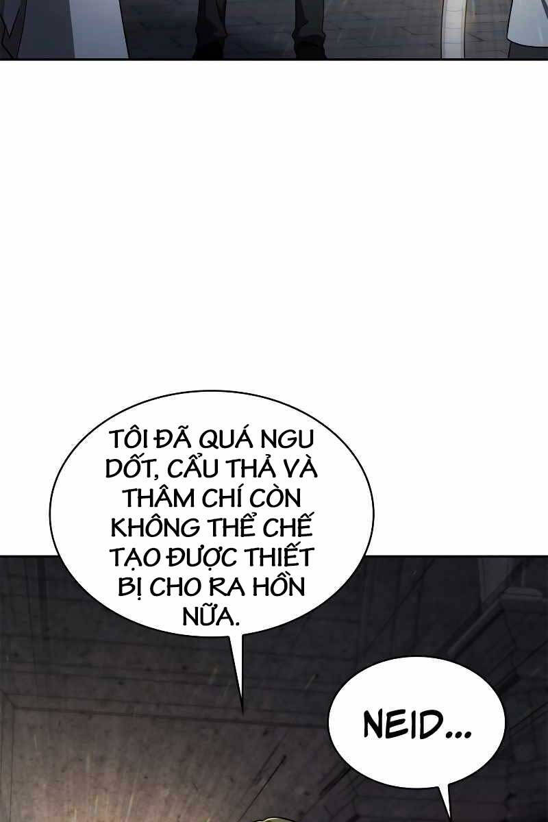 Đại Pháp Sư Toàn Năng Chap 57 - Next Chap 58
