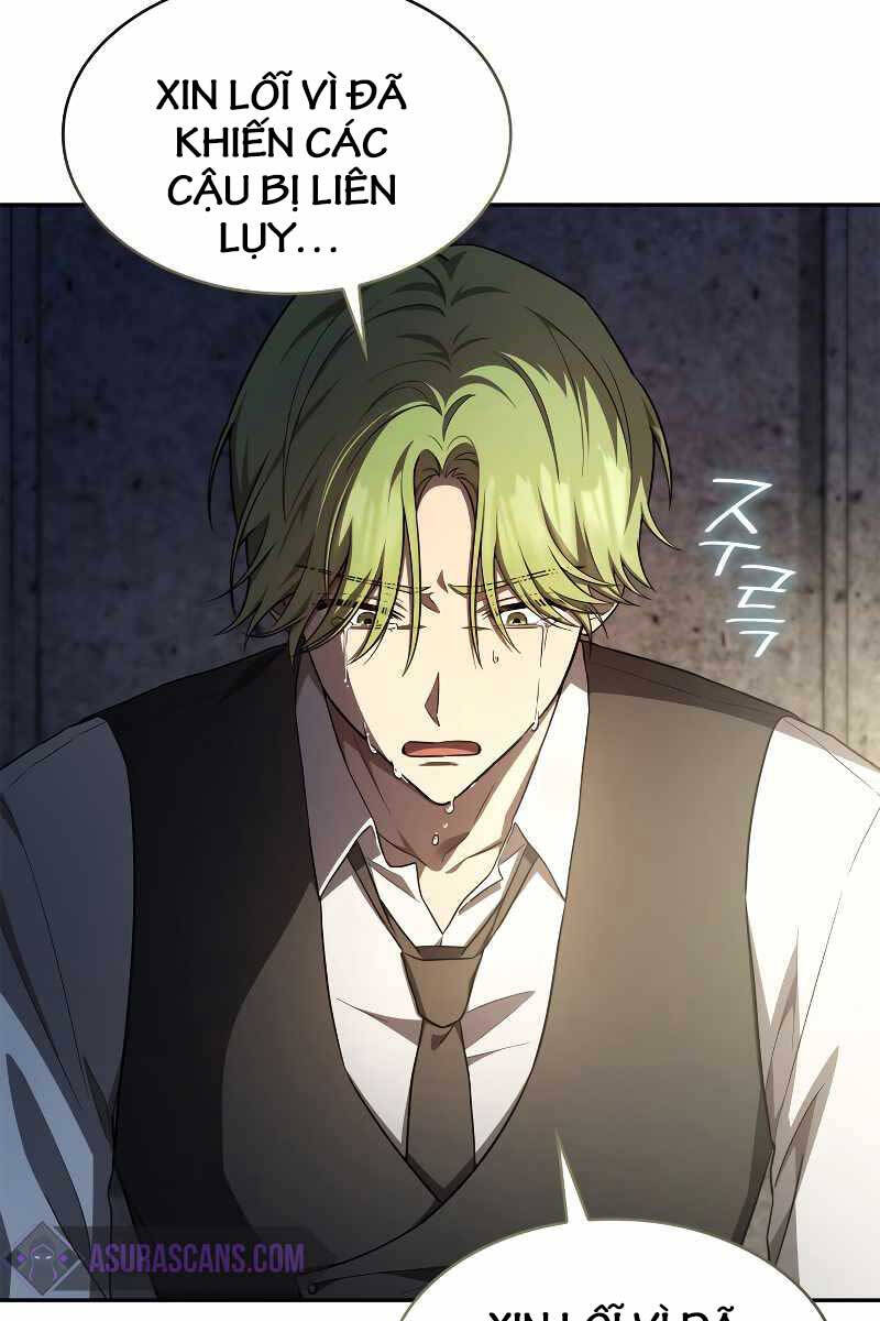Đại Pháp Sư Toàn Năng Chap 57 - Next Chap 58