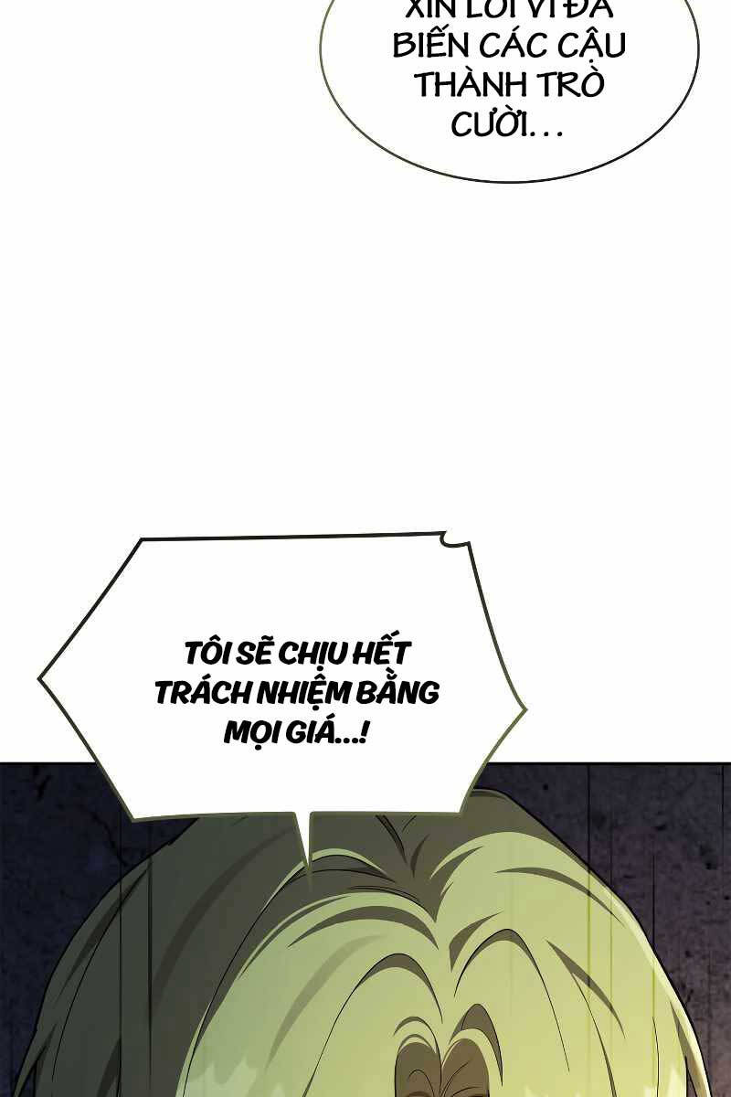 Đại Pháp Sư Toàn Năng Chap 57 - Next Chap 58