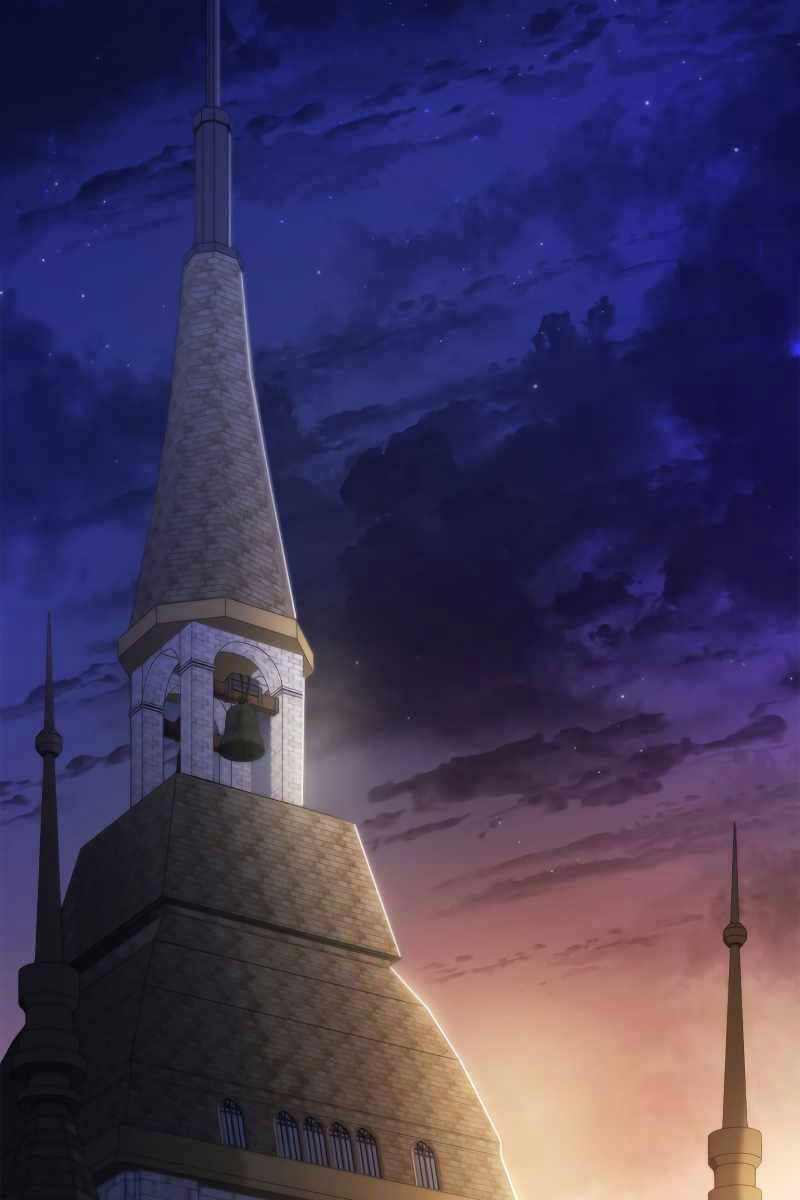 Đại Pháp Sư Toàn Năng Chap 57 - Next Chap 58