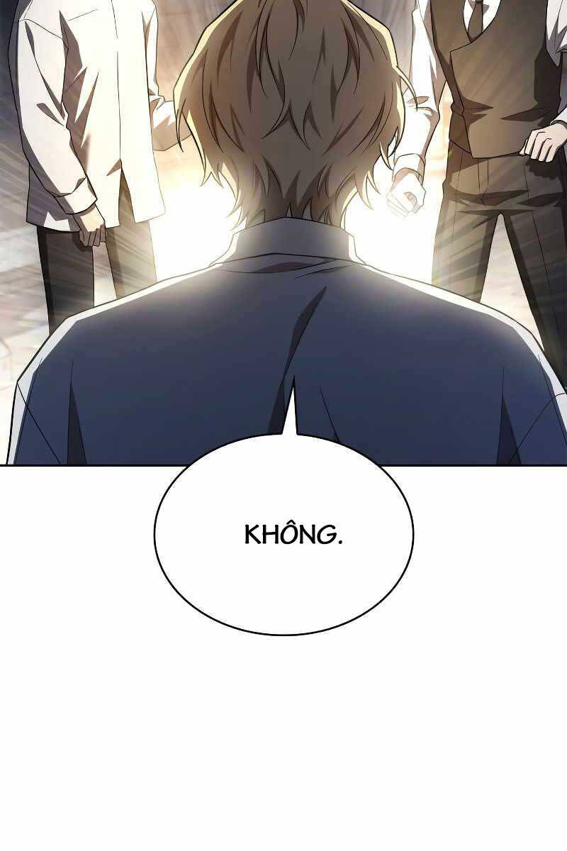 Đại Pháp Sư Toàn Năng Chap 57 - Next Chap 58