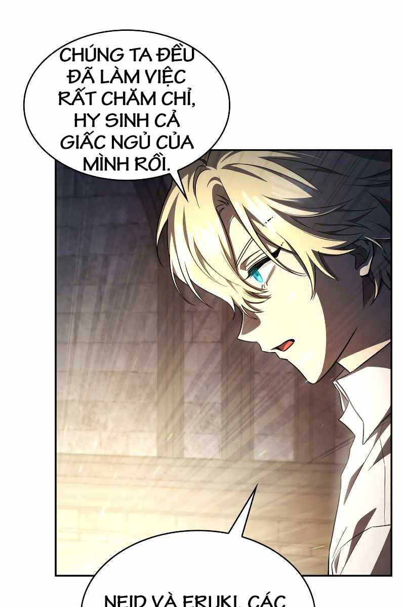 Đại Pháp Sư Toàn Năng Chap 57 - Next Chap 58