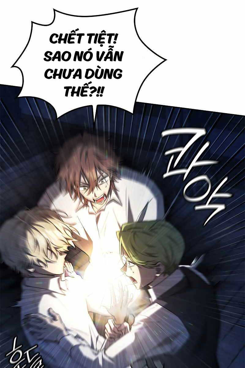 Đại Pháp Sư Toàn Năng Chap 57 - Next Chap 58