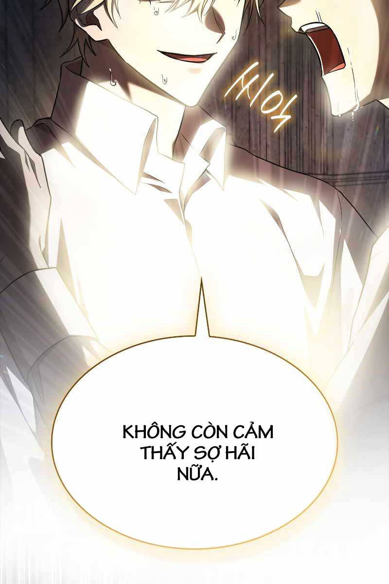 Đại Pháp Sư Toàn Năng Chap 57 - Next Chap 58