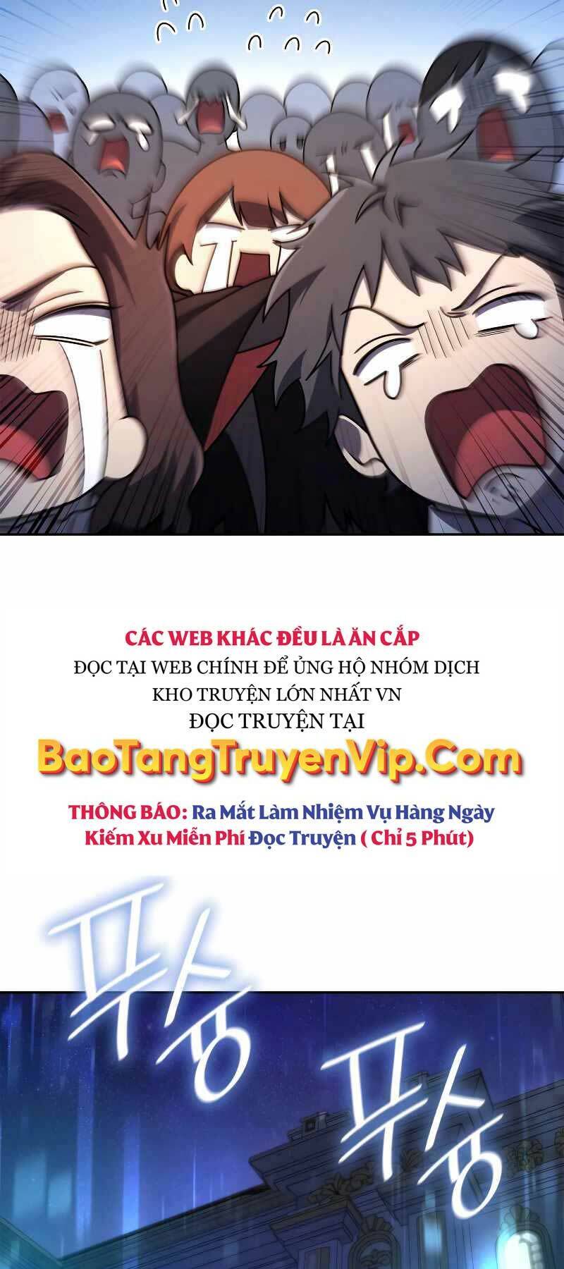 Đại Pháp Sư Toàn Năng Chap 58 - Next Chap 59