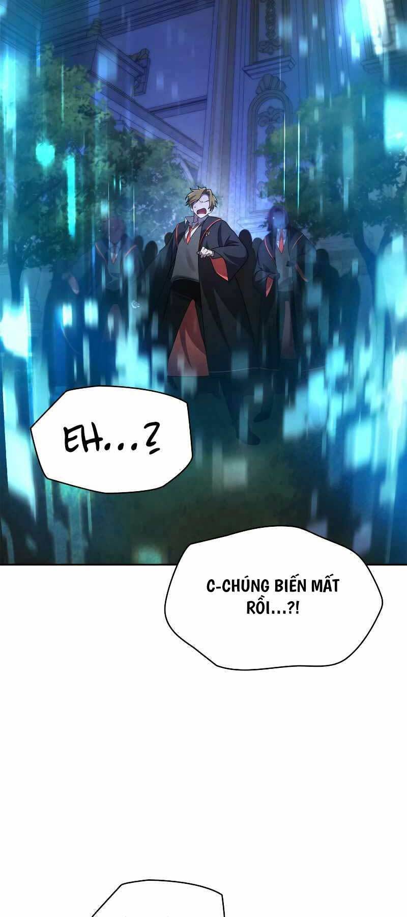 Đại Pháp Sư Toàn Năng Chap 58 - Next Chap 59