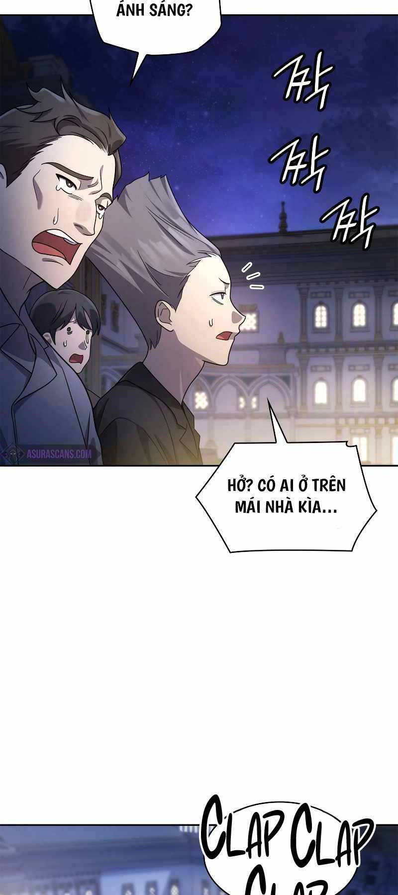 Đại Pháp Sư Toàn Năng Chap 58 - Next Chap 59