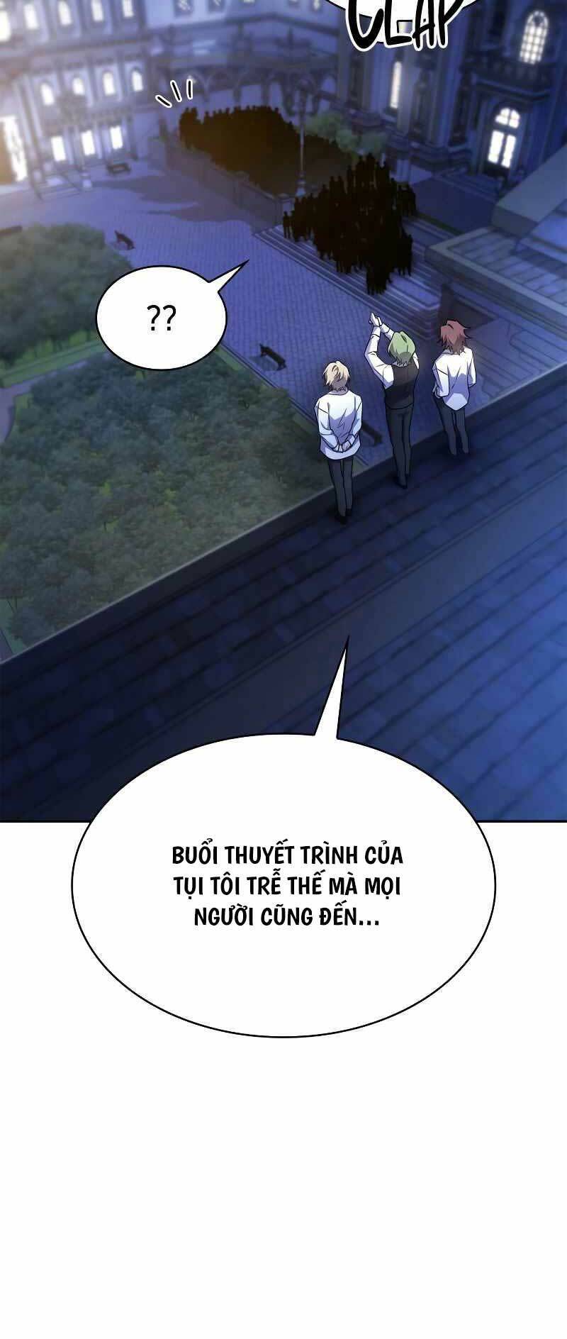 Đại Pháp Sư Toàn Năng Chap 58 - Next Chap 59