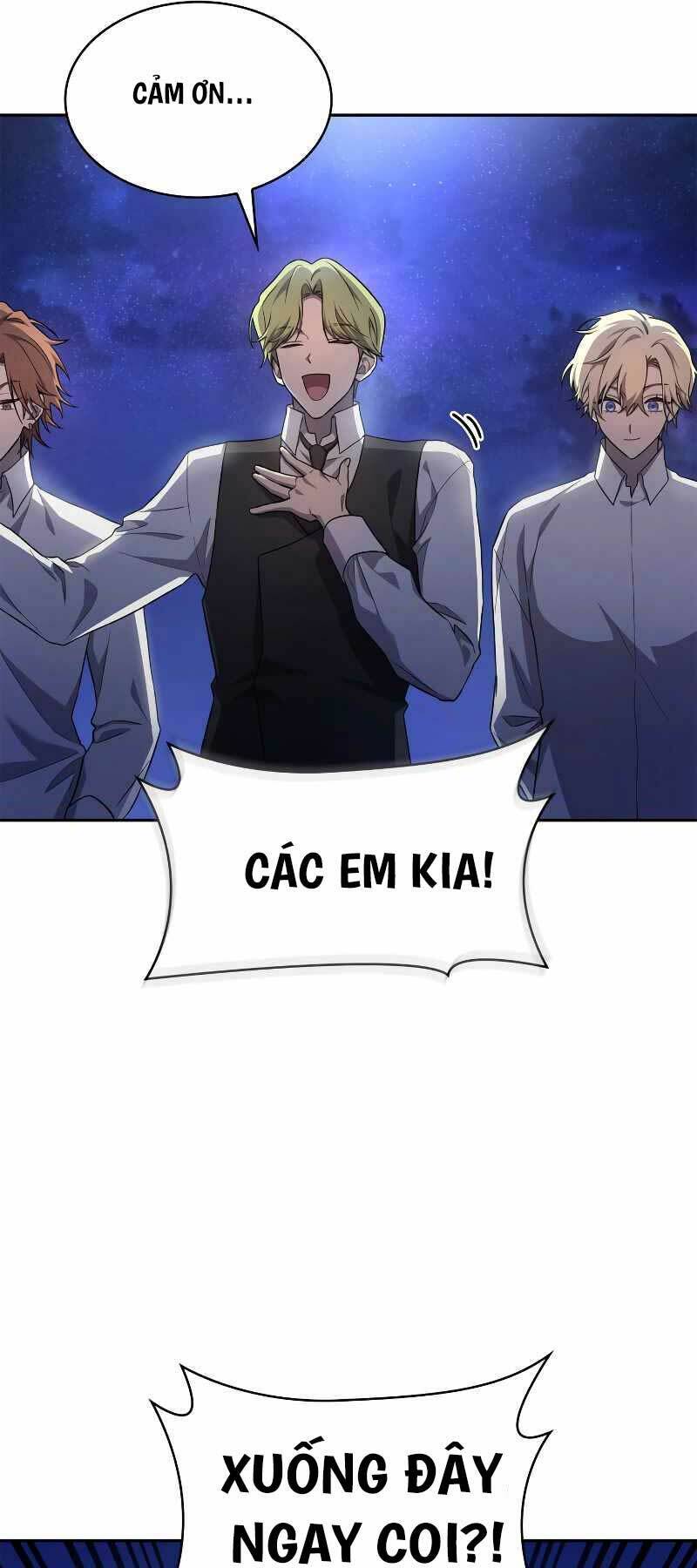 Đại Pháp Sư Toàn Năng Chap 58 - Next Chap 59