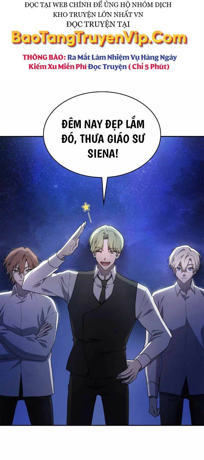 Đại Pháp Sư Toàn Năng Chap 58 - Next Chap 59
