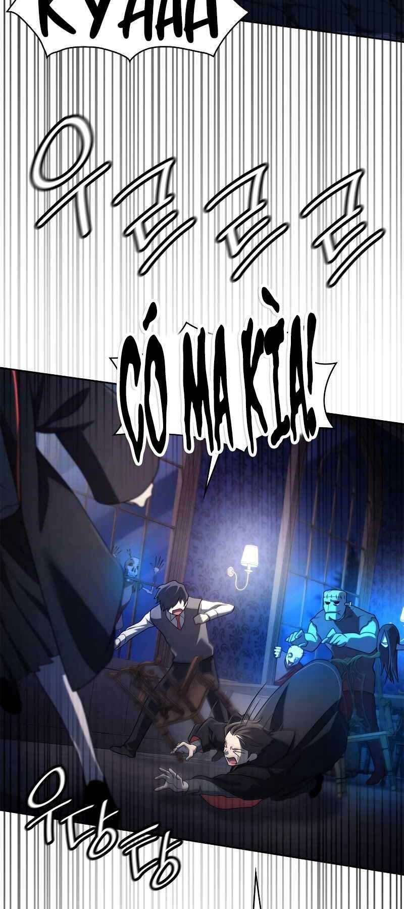 Đại Pháp Sư Toàn Năng Chap 58 - Next Chap 59