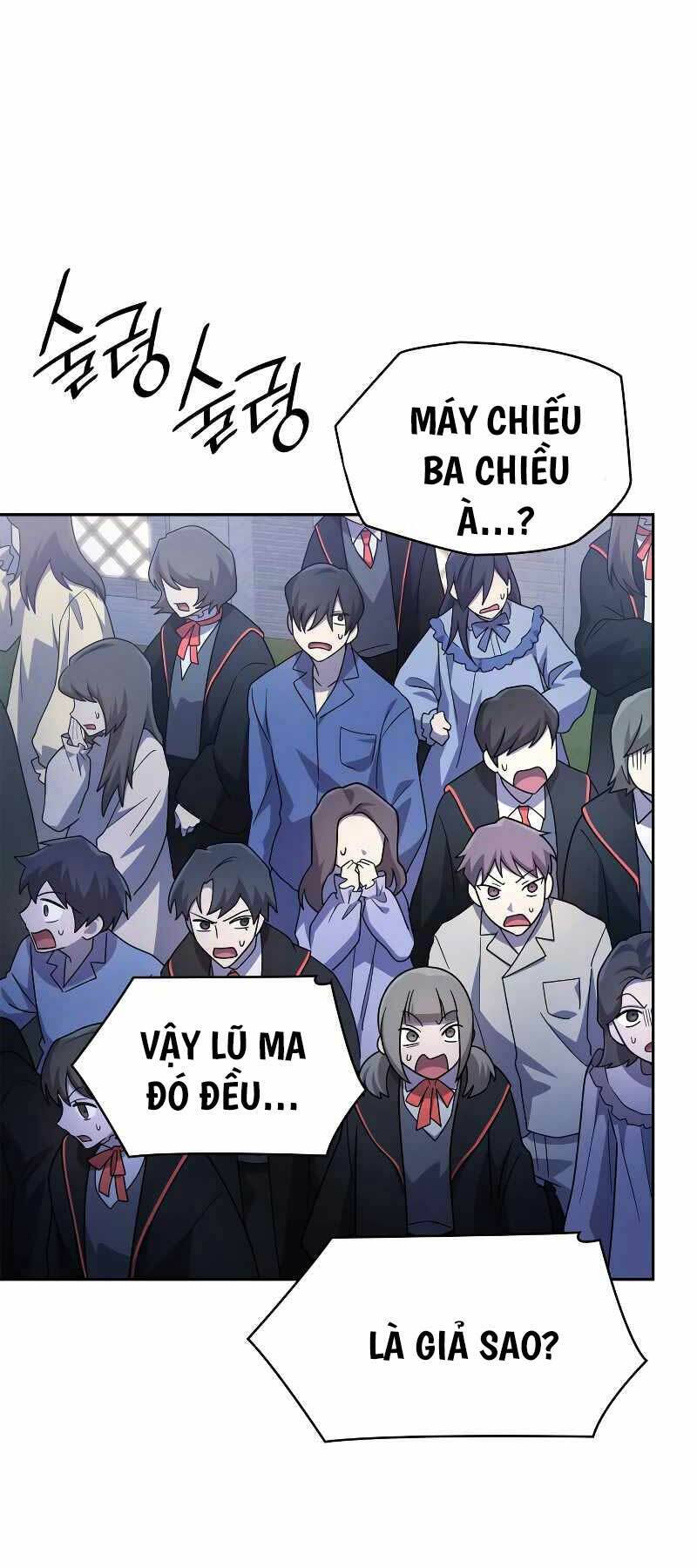 Đại Pháp Sư Toàn Năng Chap 58 - Next Chap 59
