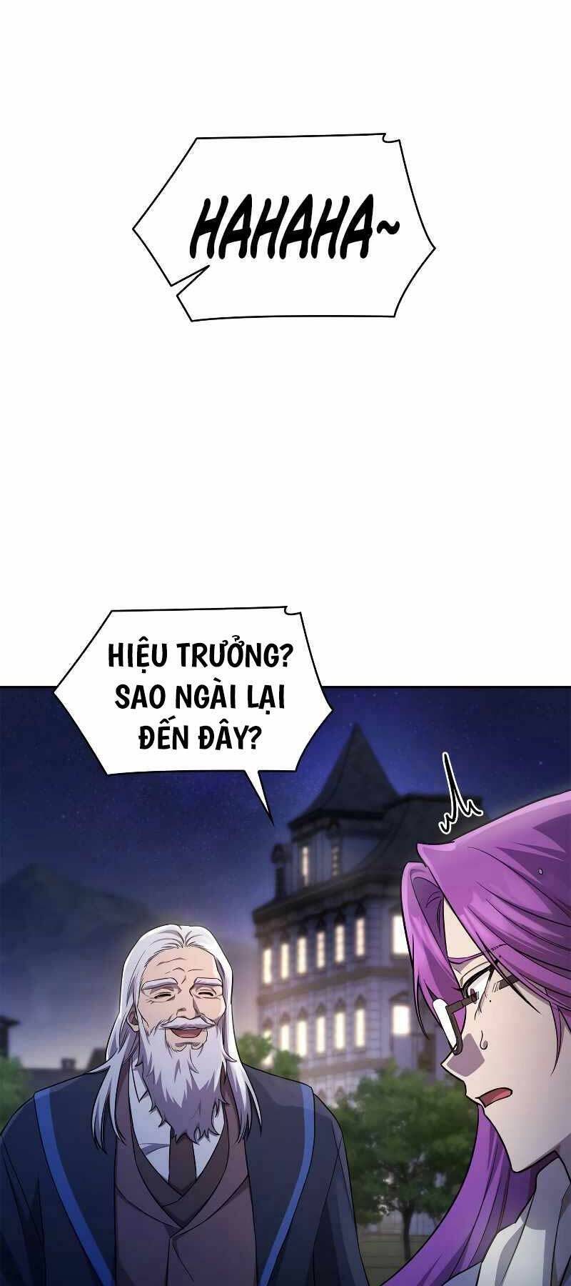 Đại Pháp Sư Toàn Năng Chap 58 - Next Chap 59