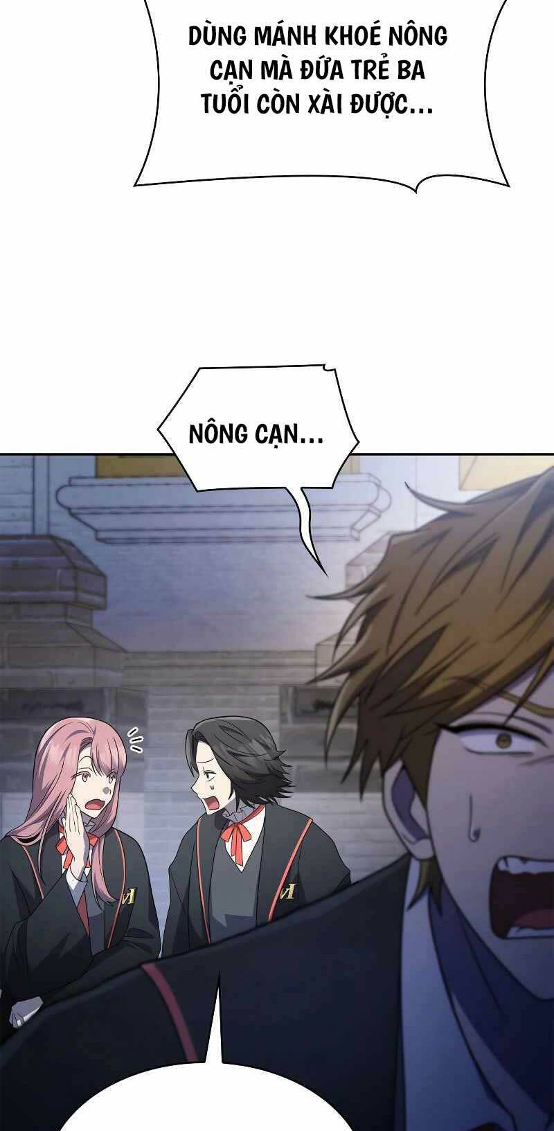 Đại Pháp Sư Toàn Năng Chap 58 - Next Chap 59