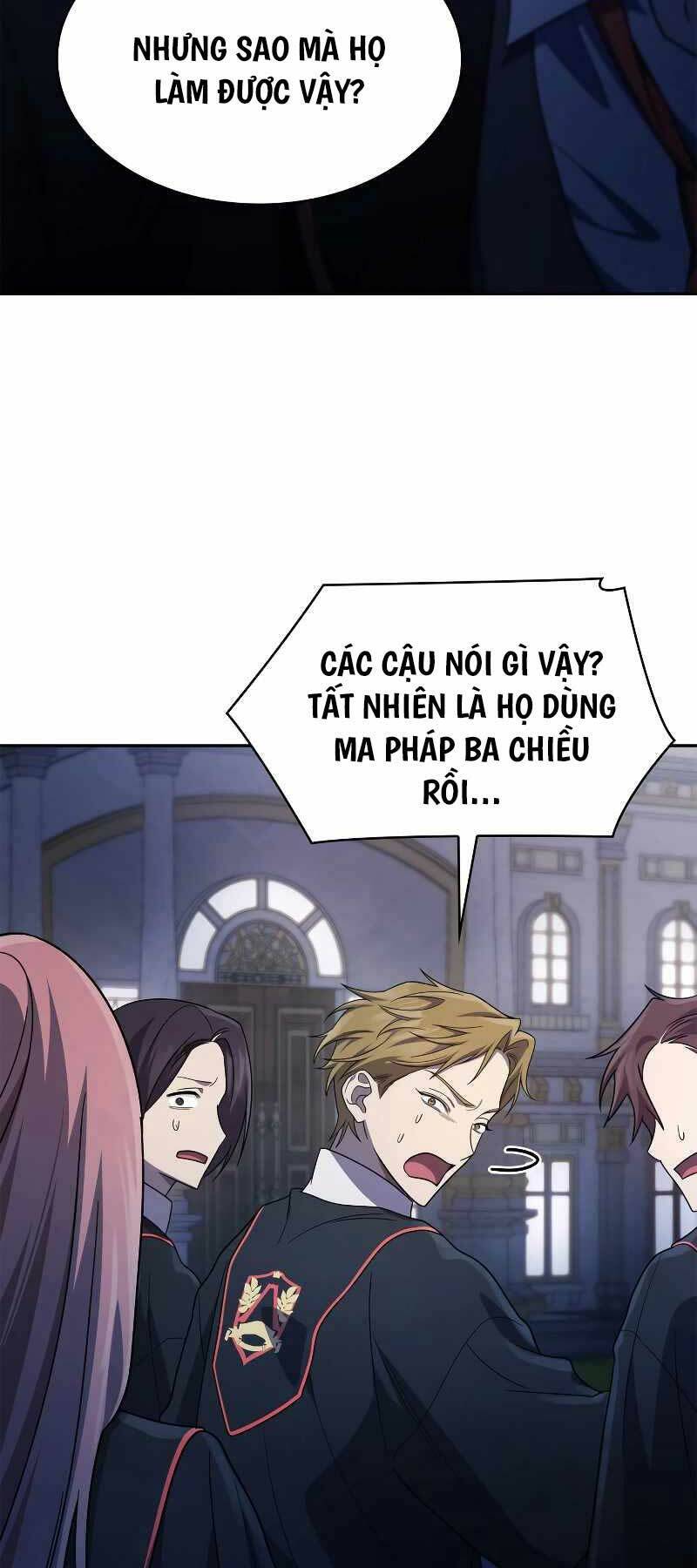 Đại Pháp Sư Toàn Năng Chap 58 - Next Chap 59