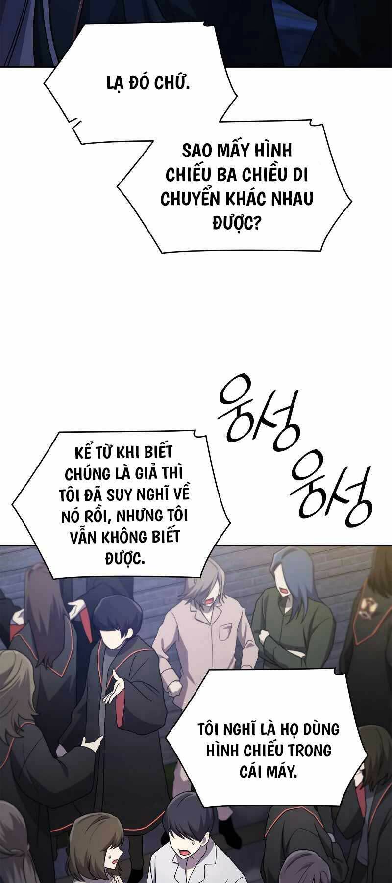 Đại Pháp Sư Toàn Năng Chap 58 - Next Chap 59