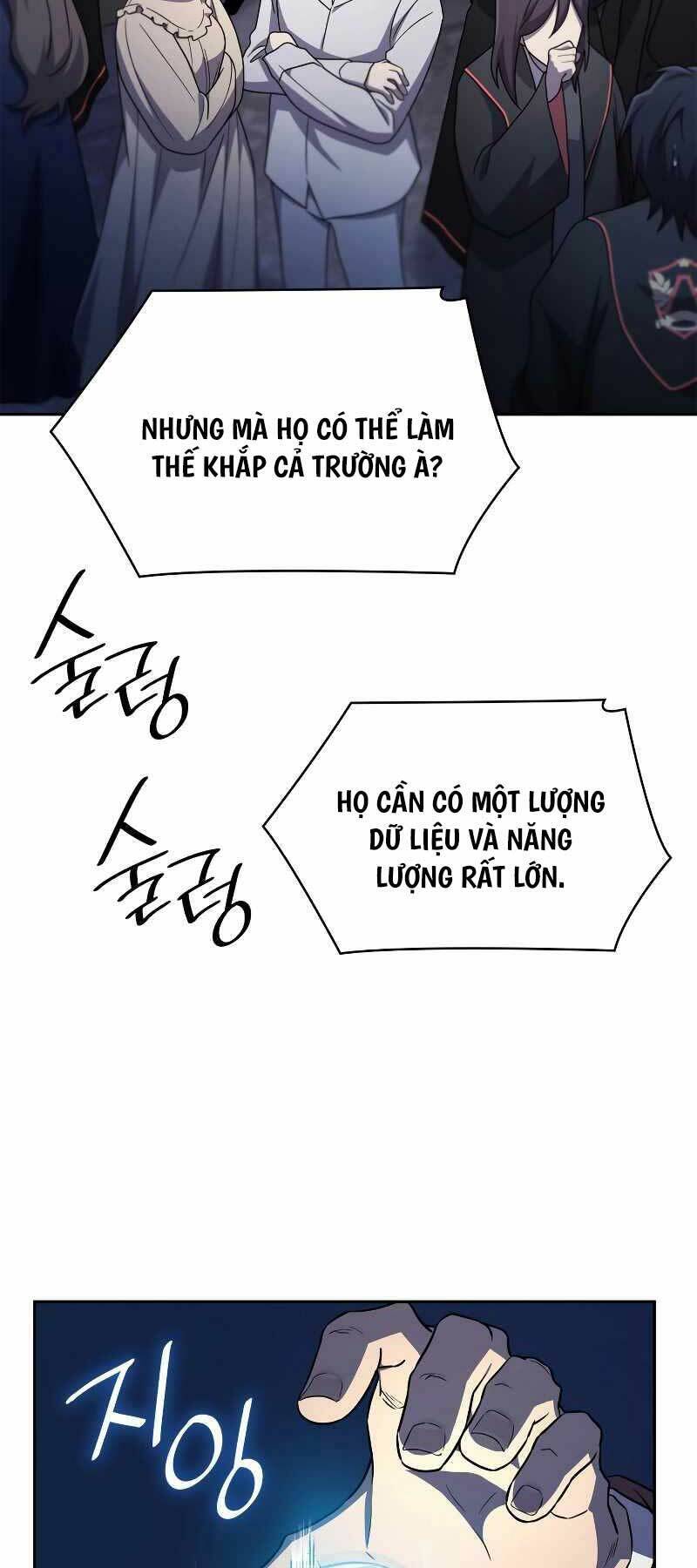 Đại Pháp Sư Toàn Năng Chap 58 - Next Chap 59
