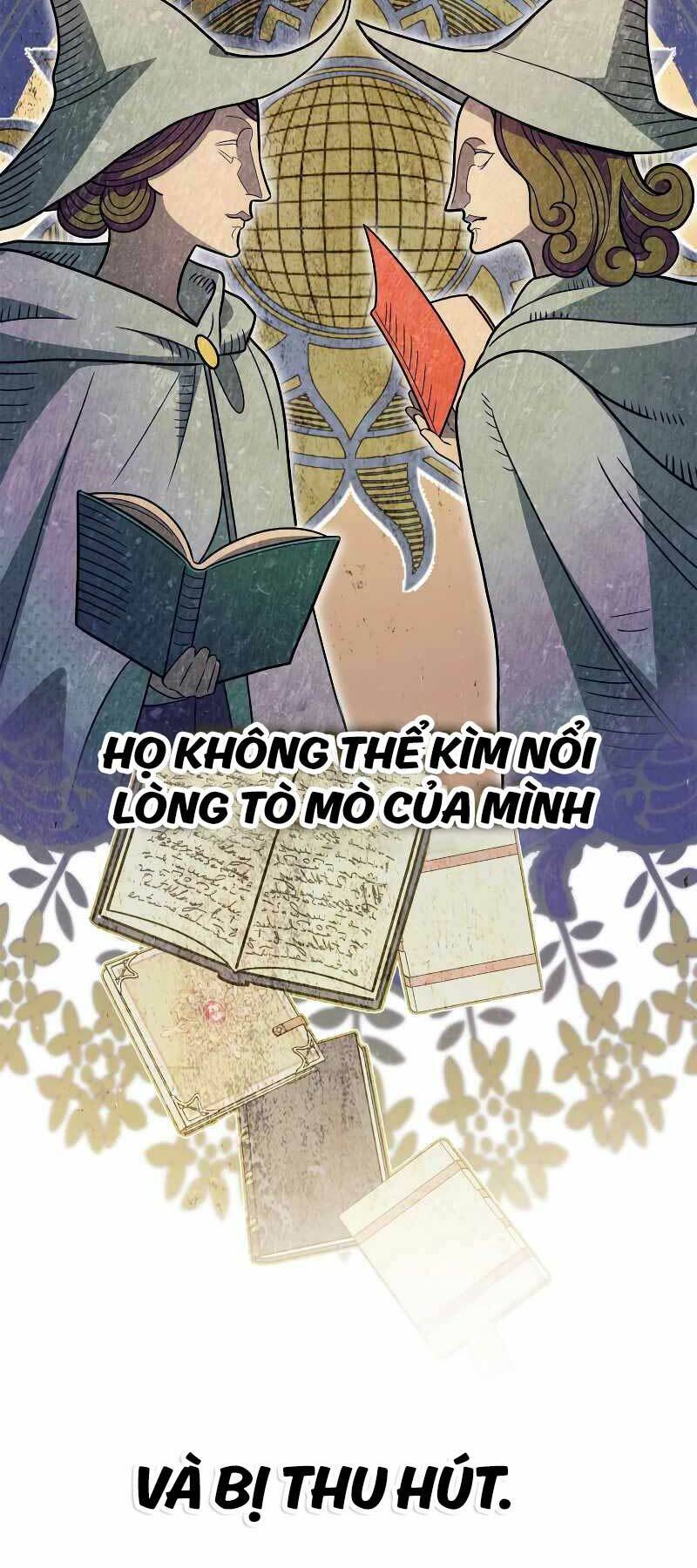 Đại Pháp Sư Toàn Năng Chap 58 - Next Chap 59