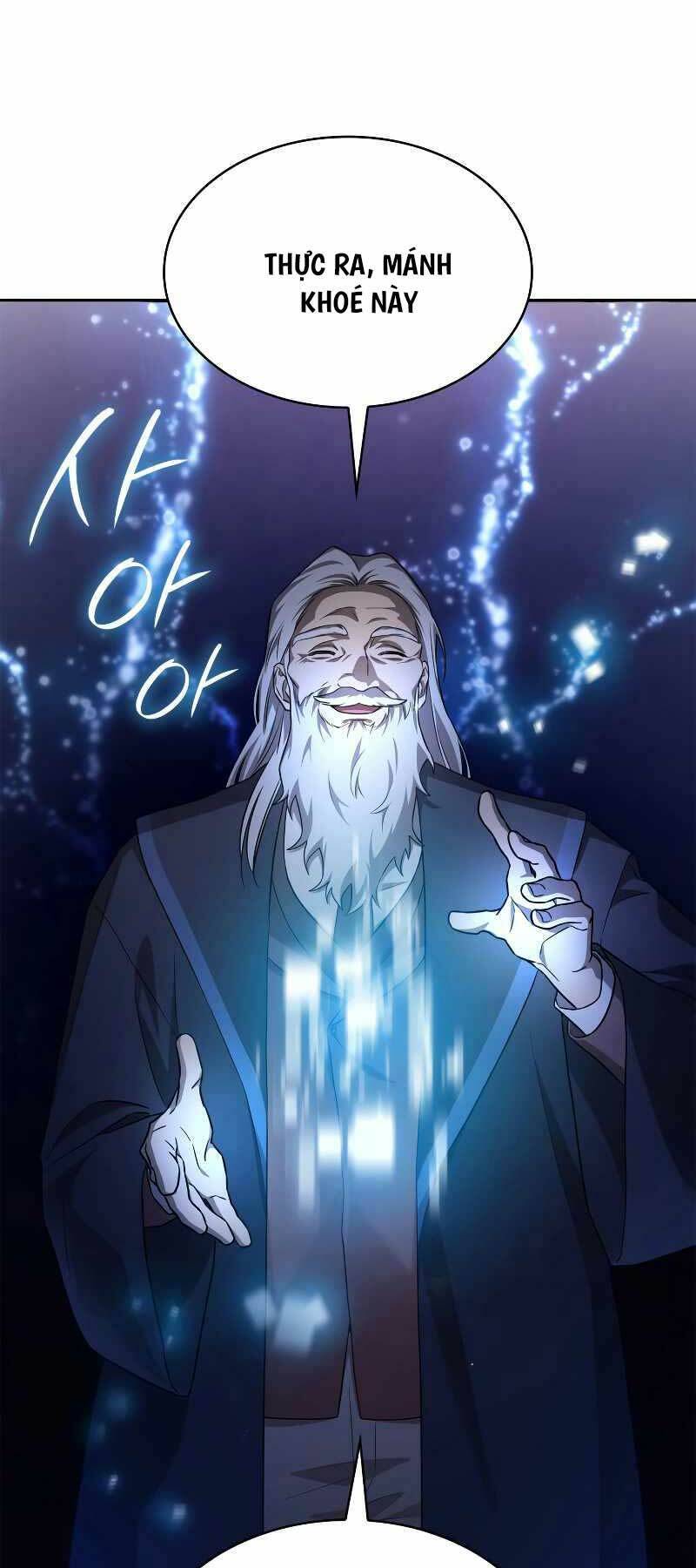Đại Pháp Sư Toàn Năng Chap 58 - Next Chap 59
