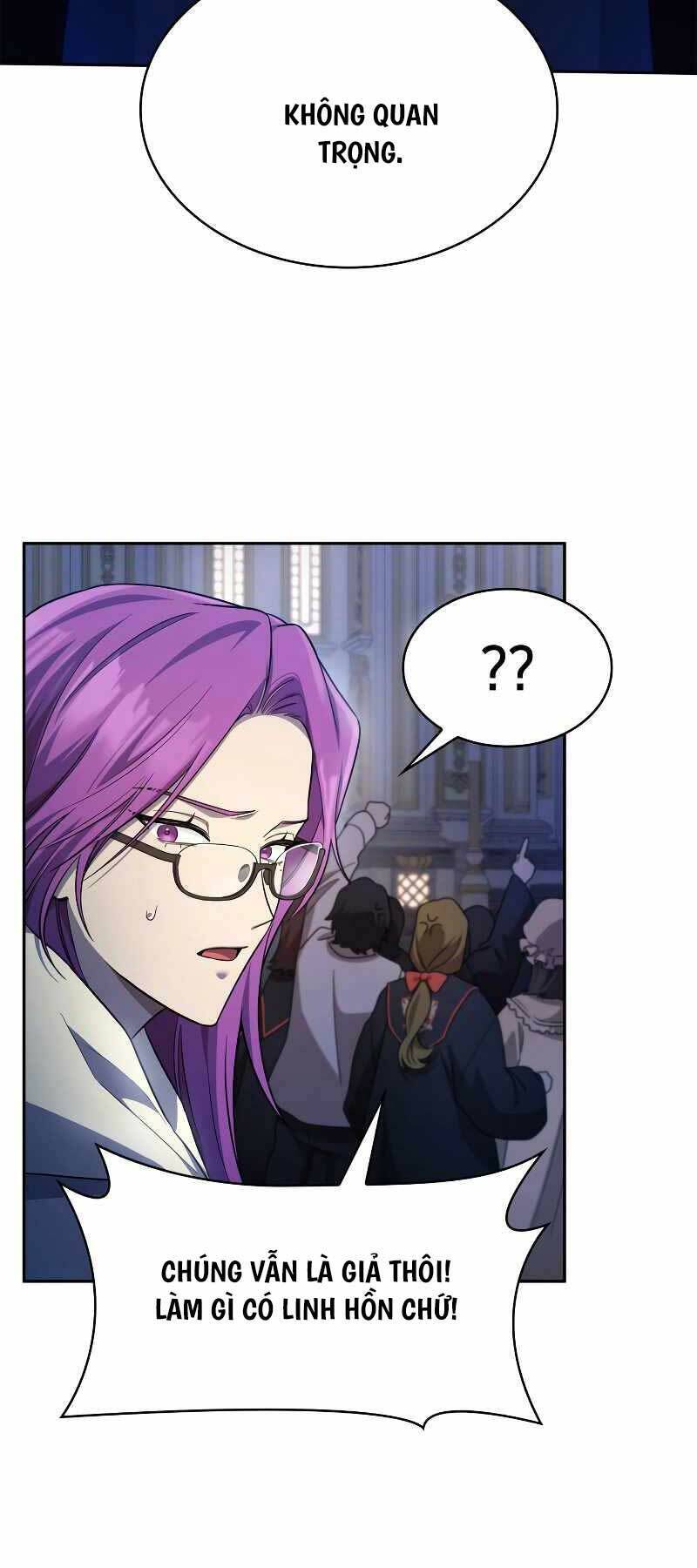 Đại Pháp Sư Toàn Năng Chap 58 - Next Chap 59