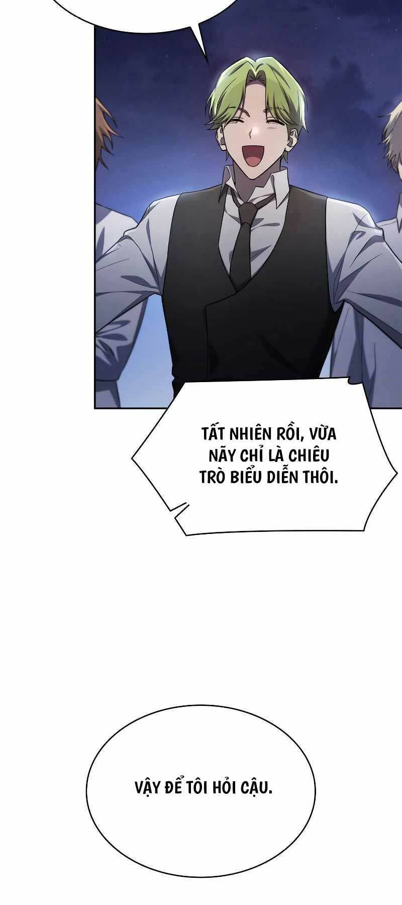 Đại Pháp Sư Toàn Năng Chap 58 - Next Chap 59