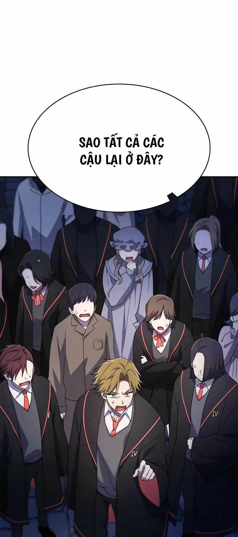 Đại Pháp Sư Toàn Năng Chap 58 - Next Chap 59