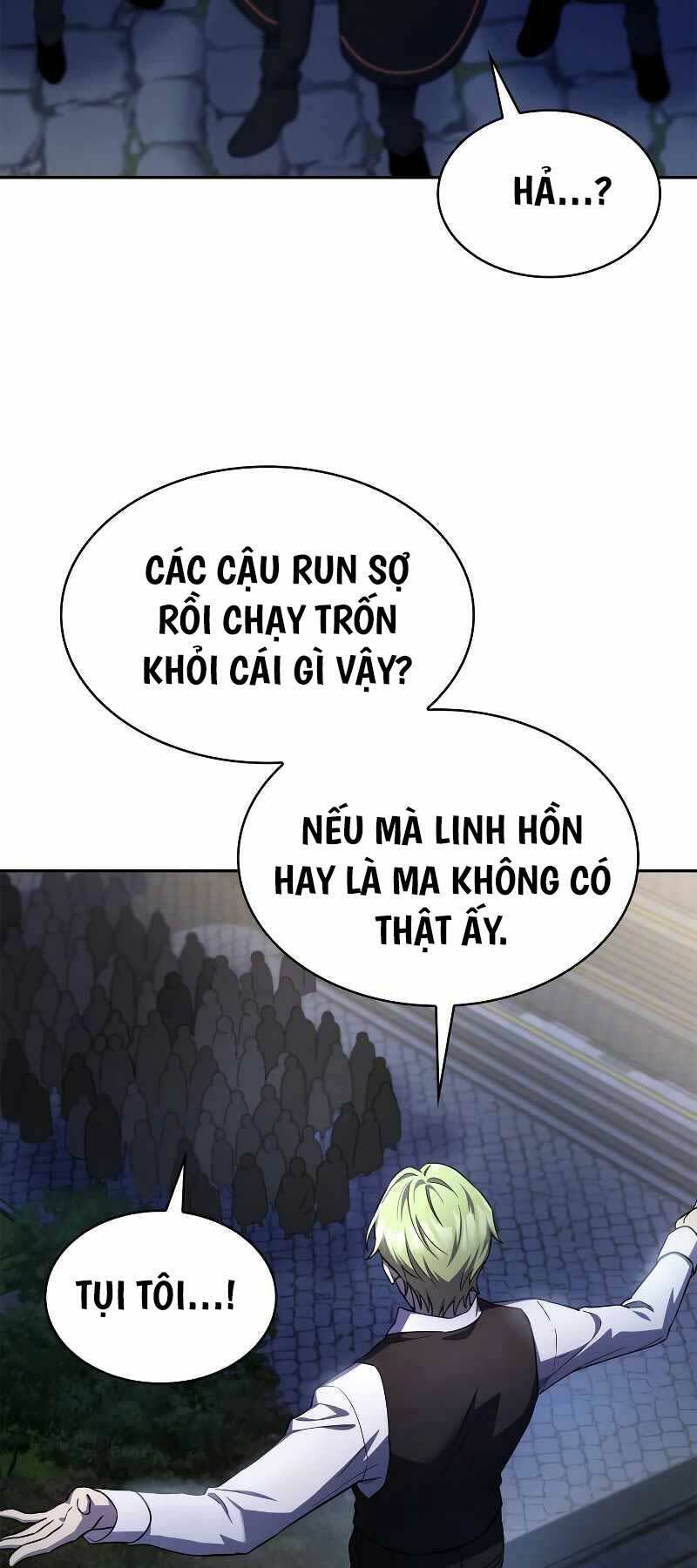 Đại Pháp Sư Toàn Năng Chap 58 - Next Chap 59