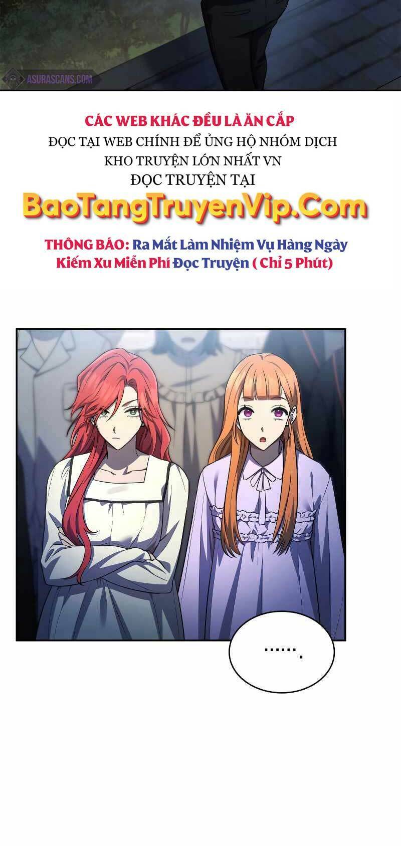 Đại Pháp Sư Toàn Năng Chap 58 - Next Chap 59