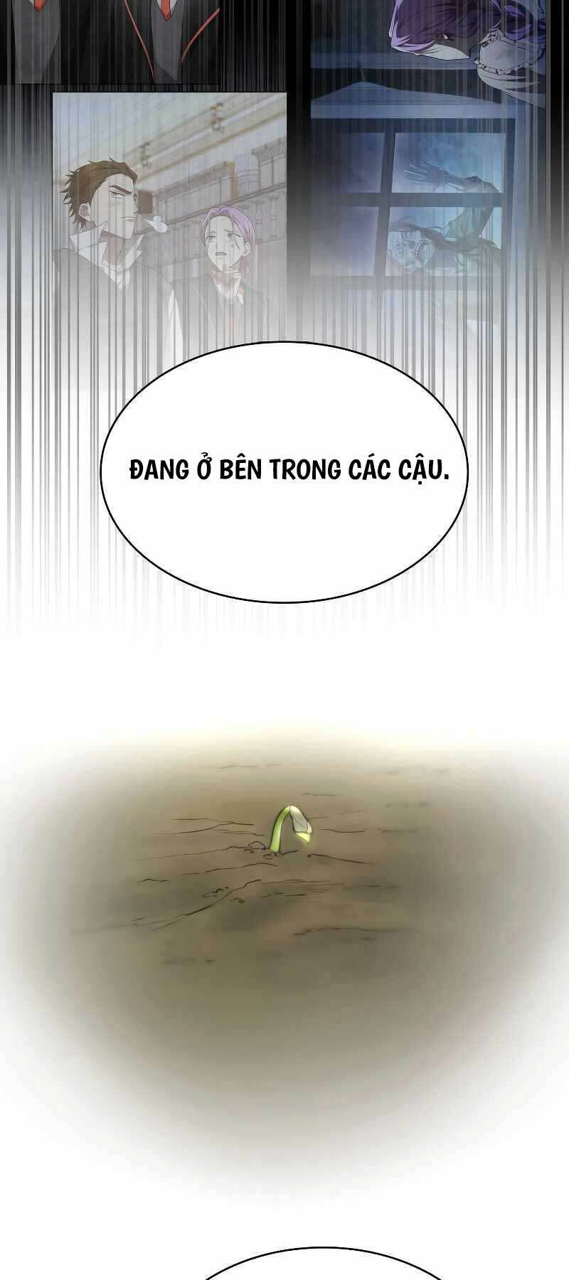 Đại Pháp Sư Toàn Năng Chap 58 - Next Chap 59
