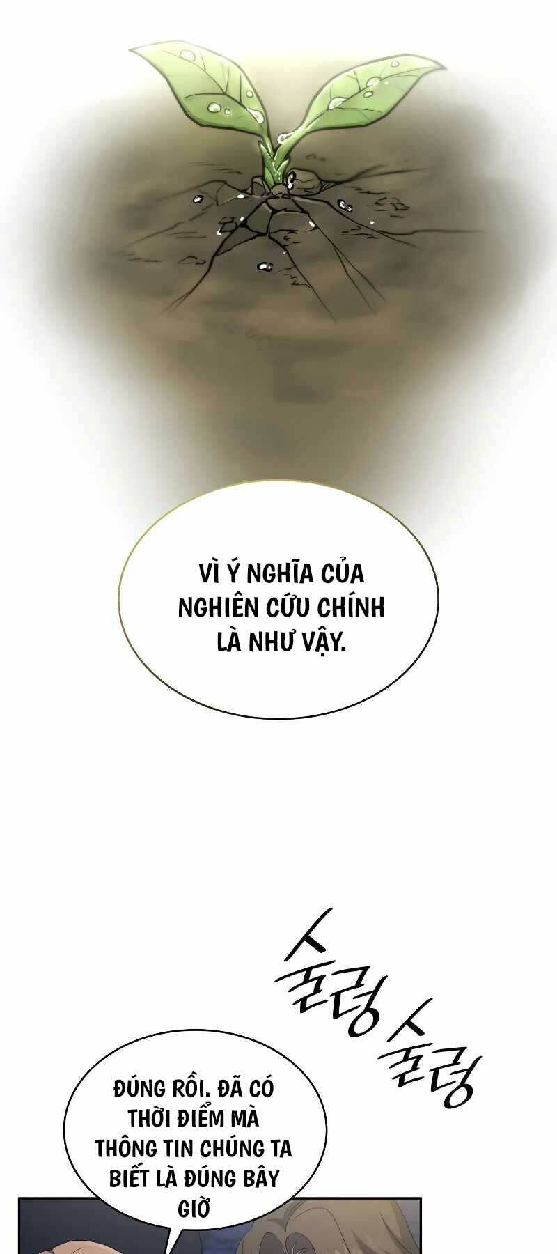 Đại Pháp Sư Toàn Năng Chap 58 - Next Chap 59