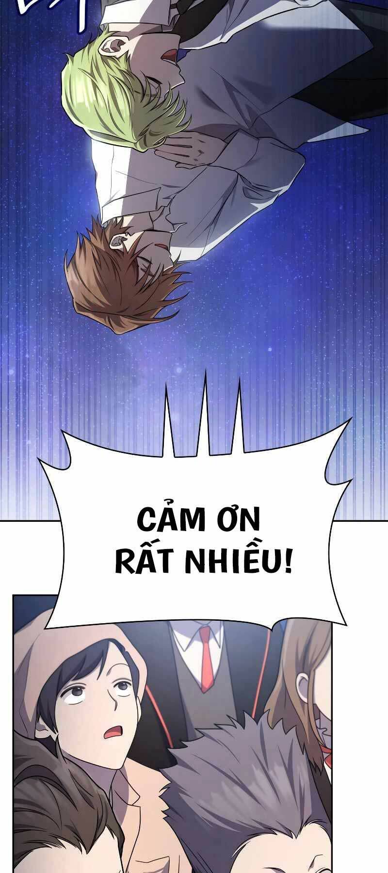 Đại Pháp Sư Toàn Năng Chap 58 - Next Chap 59