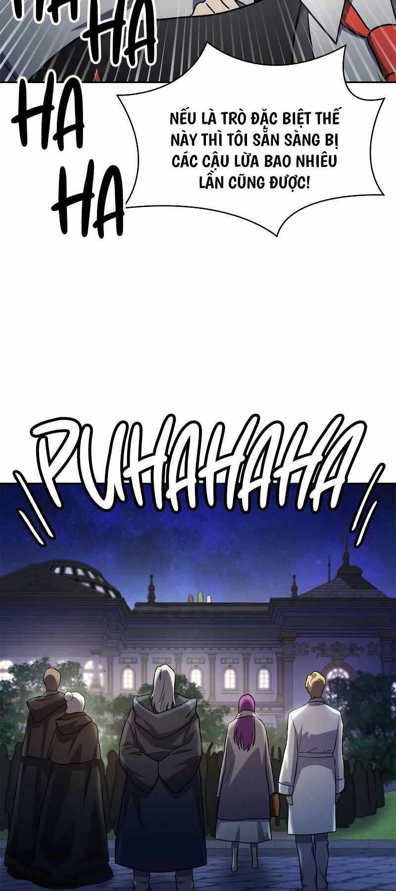Đại Pháp Sư Toàn Năng Chap 58 - Next Chap 59