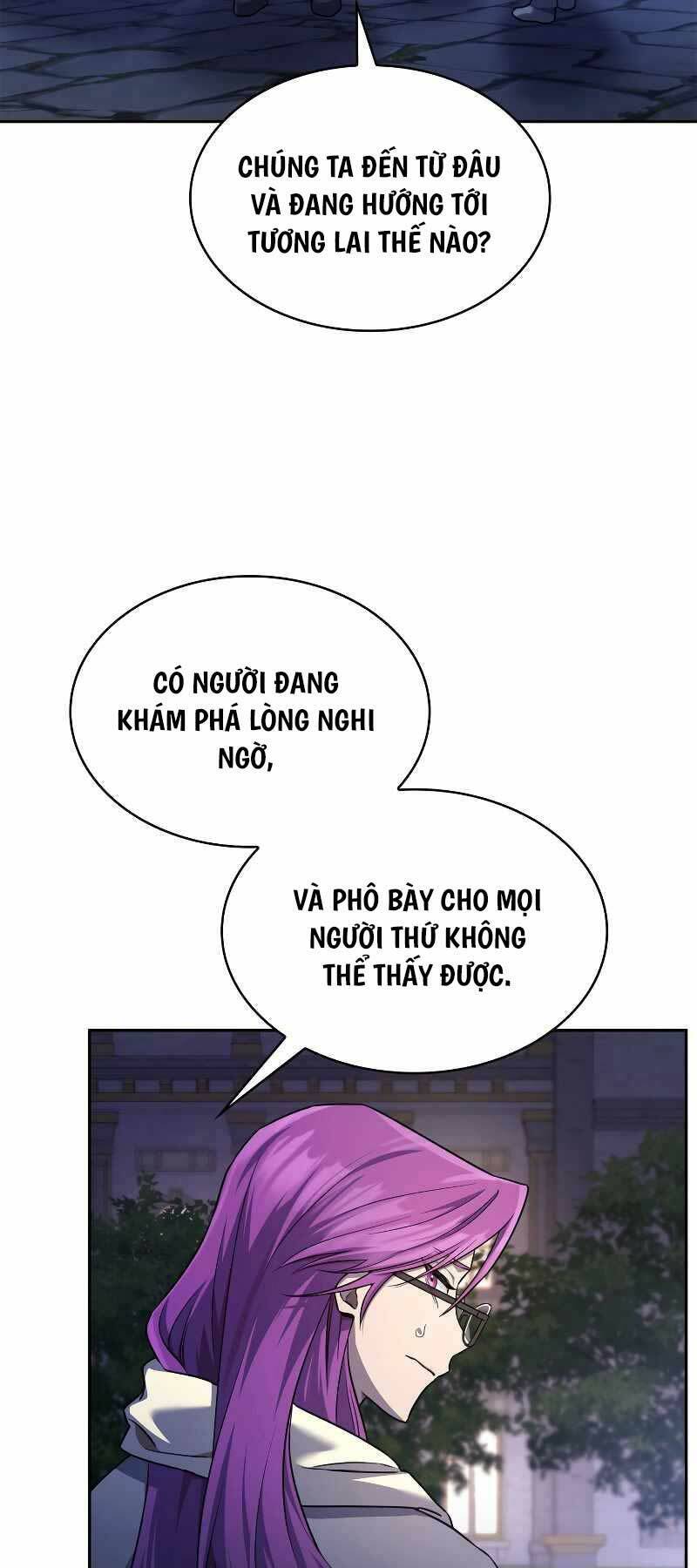 Đại Pháp Sư Toàn Năng Chap 58 - Next Chap 59