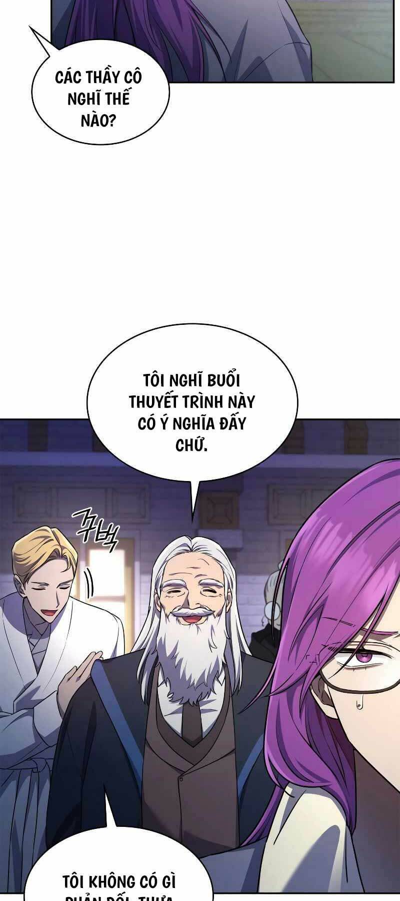 Đại Pháp Sư Toàn Năng Chap 58 - Next Chap 59
