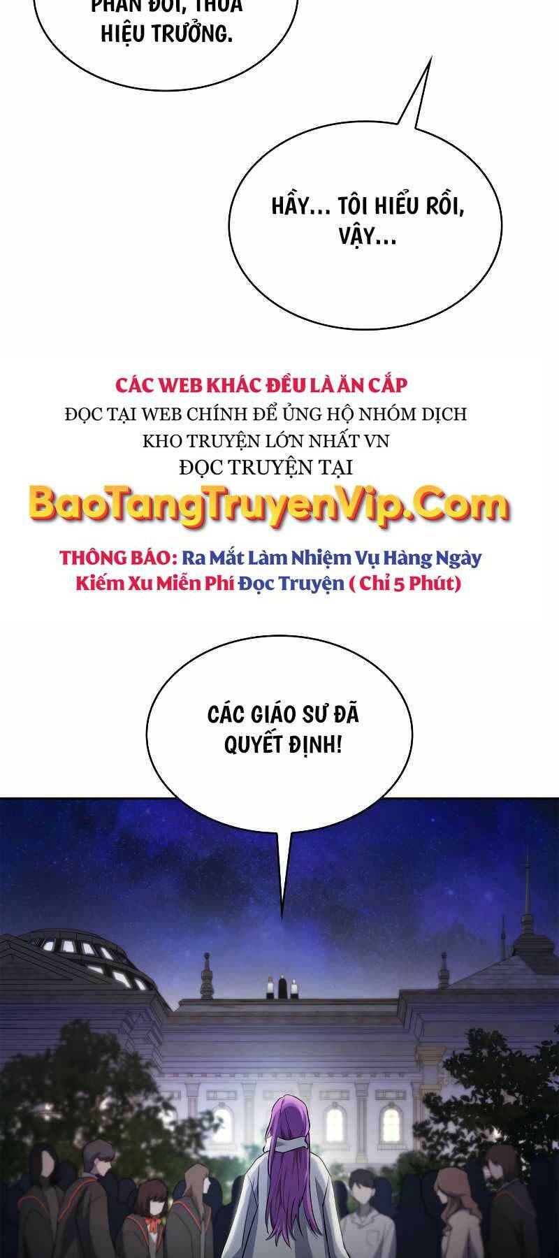 Đại Pháp Sư Toàn Năng Chap 58 - Next Chap 59