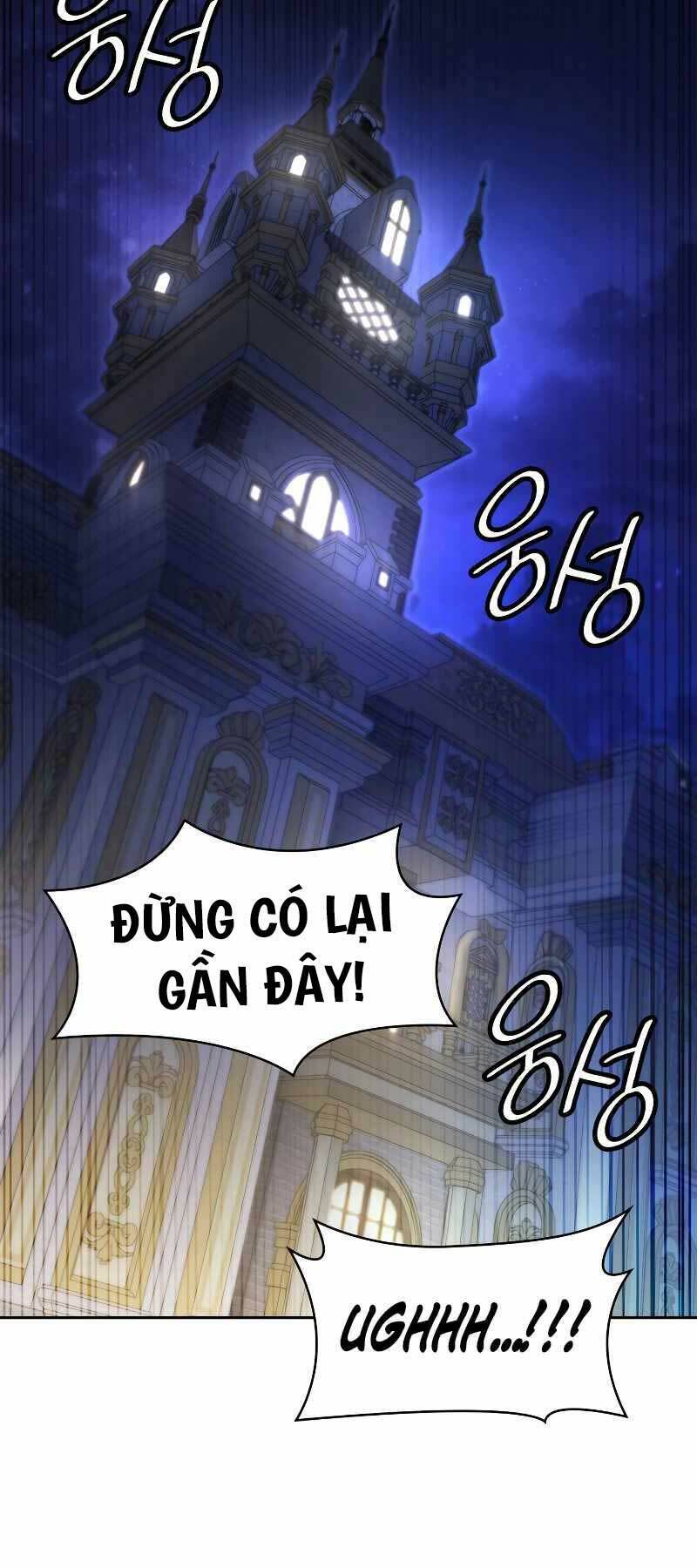 Đại Pháp Sư Toàn Năng Chap 58 - Next Chap 59