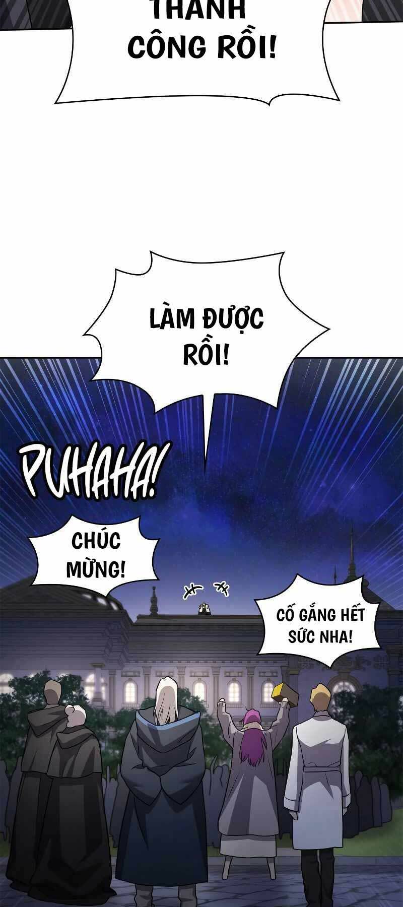 Đại Pháp Sư Toàn Năng Chap 58 - Next Chap 59
