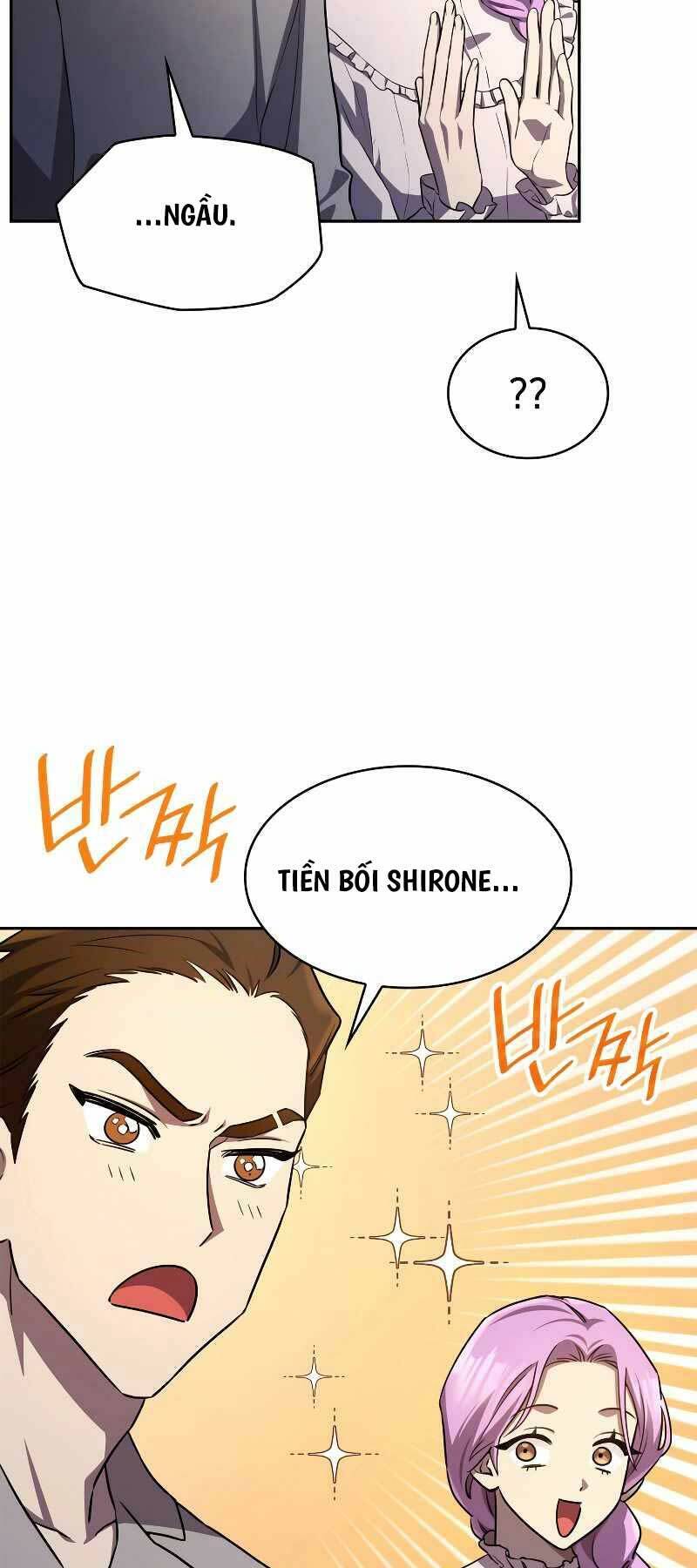 Đại Pháp Sư Toàn Năng Chap 58 - Next Chap 59