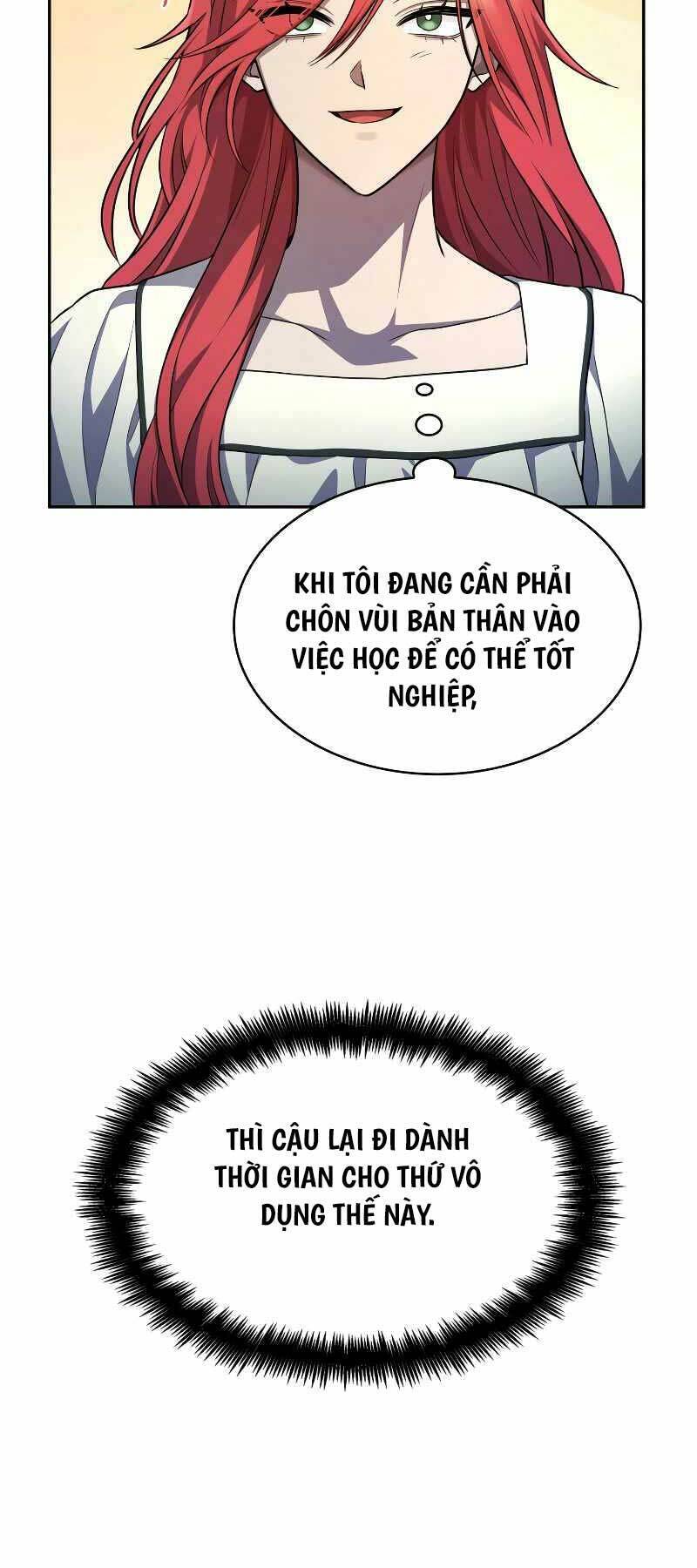 Đại Pháp Sư Toàn Năng Chap 58 - Next Chap 59