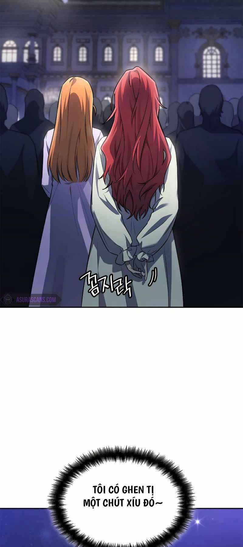 Đại Pháp Sư Toàn Năng Chap 58 - Next Chap 59