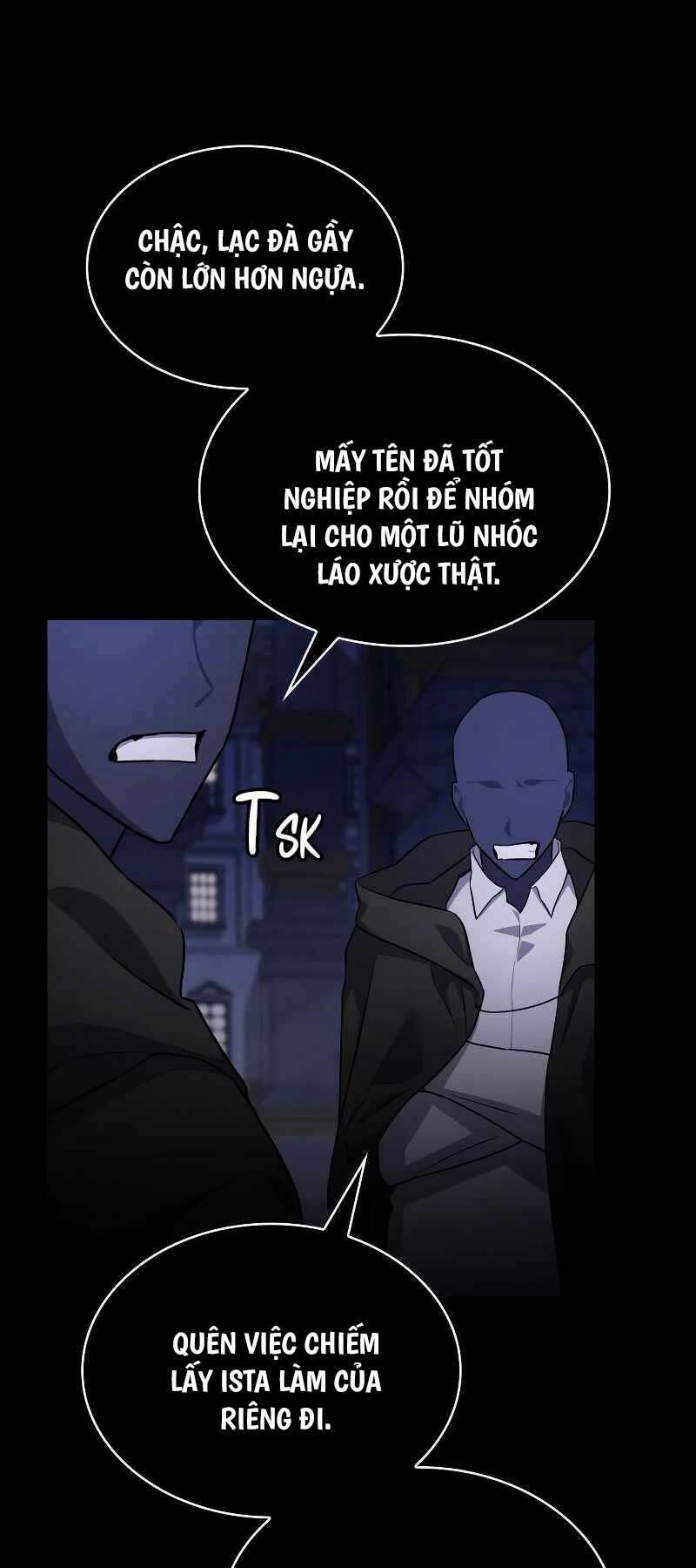 Đại Pháp Sư Toàn Năng Chap 58 - Next Chap 59