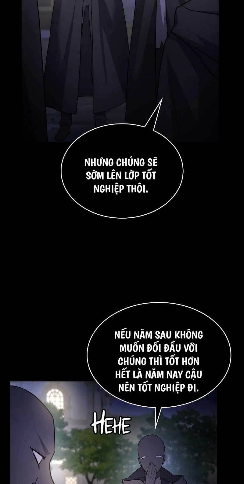 Đại Pháp Sư Toàn Năng Chap 58 - Next Chap 59