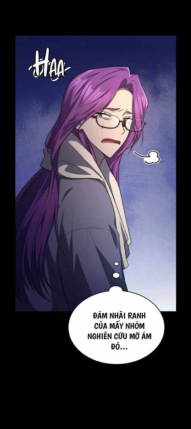 Đại Pháp Sư Toàn Năng Chap 58 - Next Chap 59