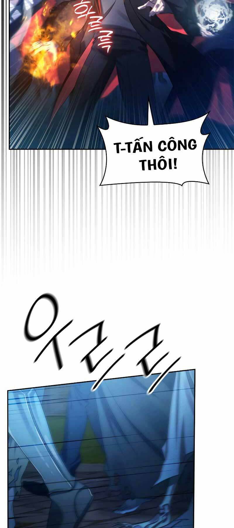 Đại Pháp Sư Toàn Năng Chap 58 - Next Chap 59