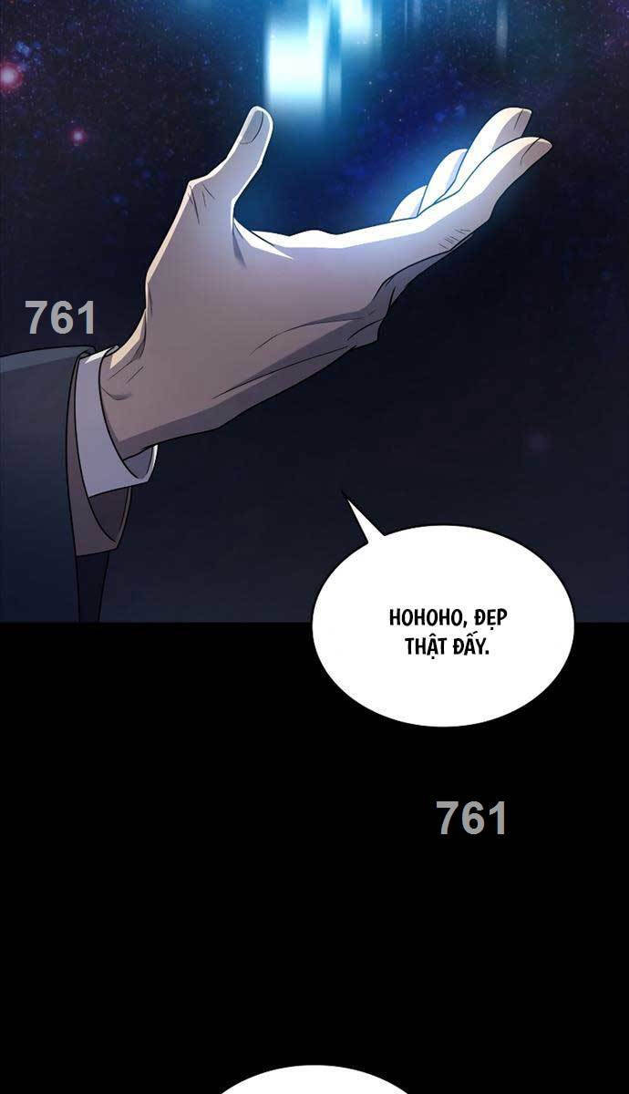 Đại Pháp Sư Toàn Năng Chap 59 - Next Chap 60
