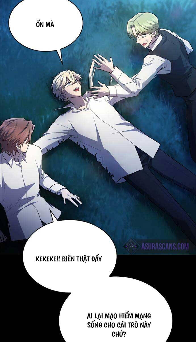 Đại Pháp Sư Toàn Năng Chap 59 - Next Chap 60
