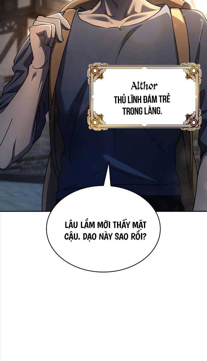 Đại Pháp Sư Toàn Năng Chap 59 - Next Chap 60