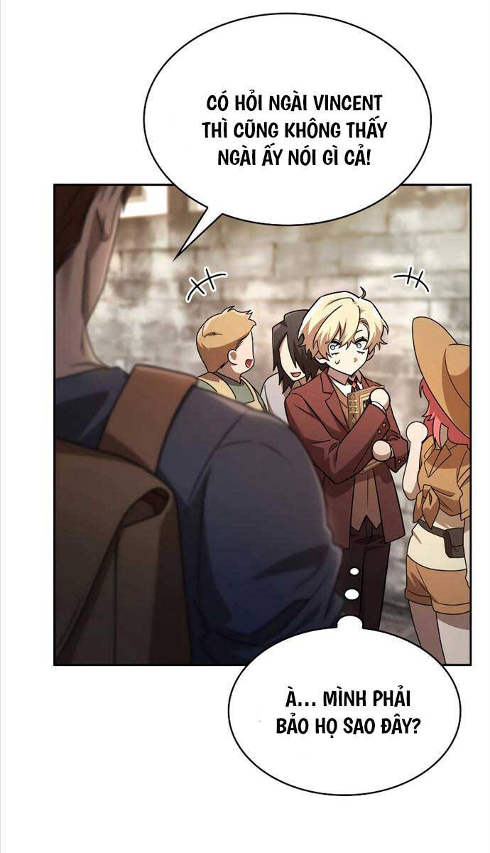 Đại Pháp Sư Toàn Năng Chap 59 - Next Chap 60