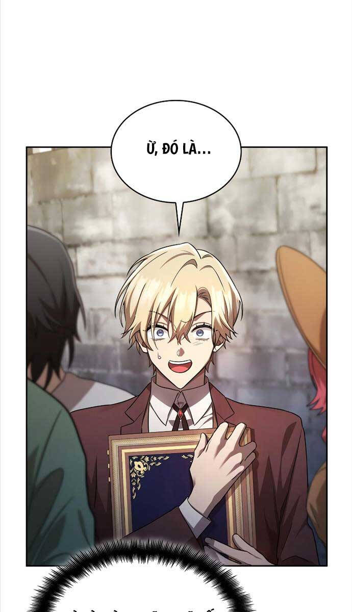 Đại Pháp Sư Toàn Năng Chap 59 - Next Chap 60