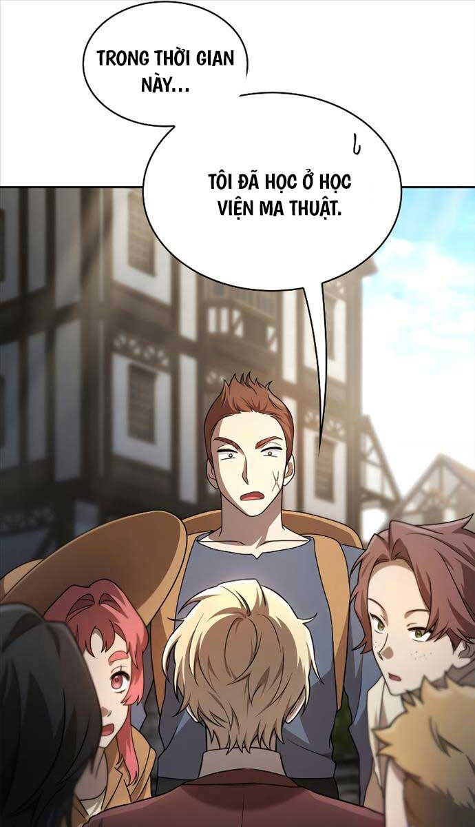 Đại Pháp Sư Toàn Năng Chap 59 - Next Chap 60
